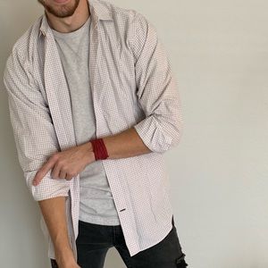 Banana Republic Button Down